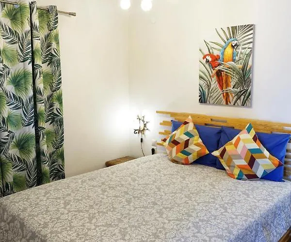 Katigiorgis Blue & Feriepark Agios Georgios (Thessaly)