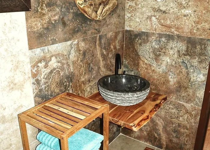 Feriepark Katigiorgis Blue & Agios Georgios (Thessaly)