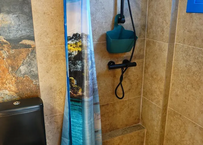 Feriepark Katigiorgis Blue & Agios Georgios (Thessaly)