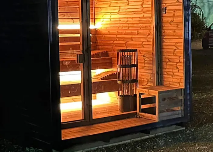 Feriepark Katigiorgis Blue &