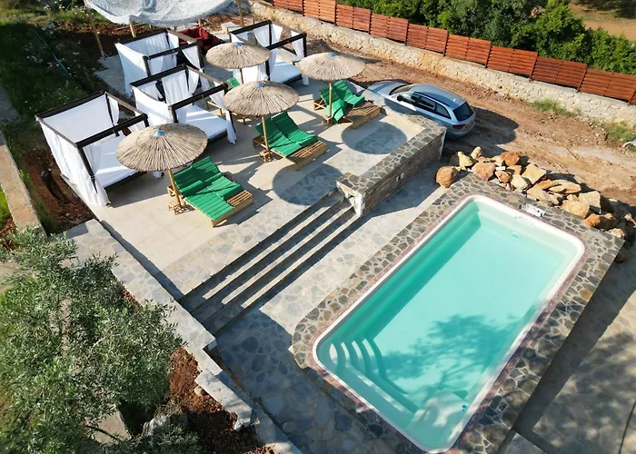 Feriepark Katigiorgis Blue & *