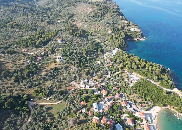 Katigiorgis Blue & Feriepark Agios Georgios (Thessaly)