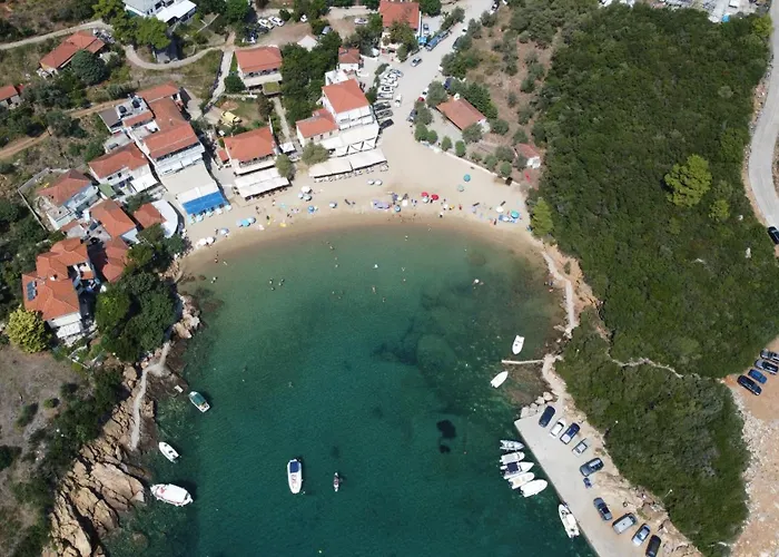 Katigiorgis Blue & Feriepark Agios Georgios (Thessaly)