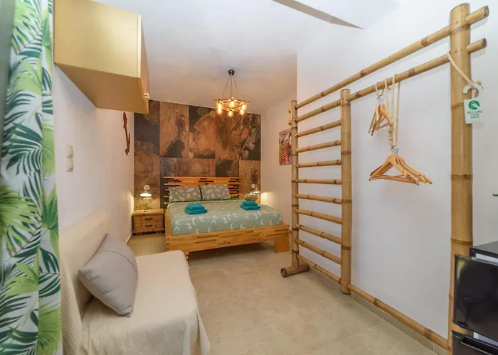 Feriepark Katigiorgis Blue &