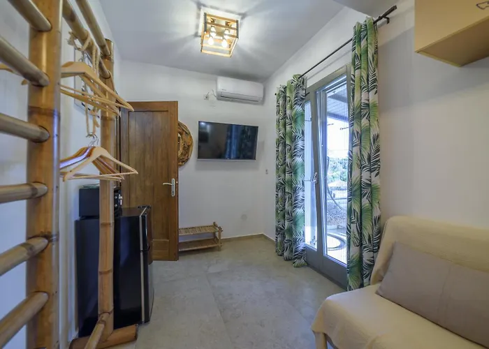 Katigiorgis Blue & Agios Georgios (Thessaly)