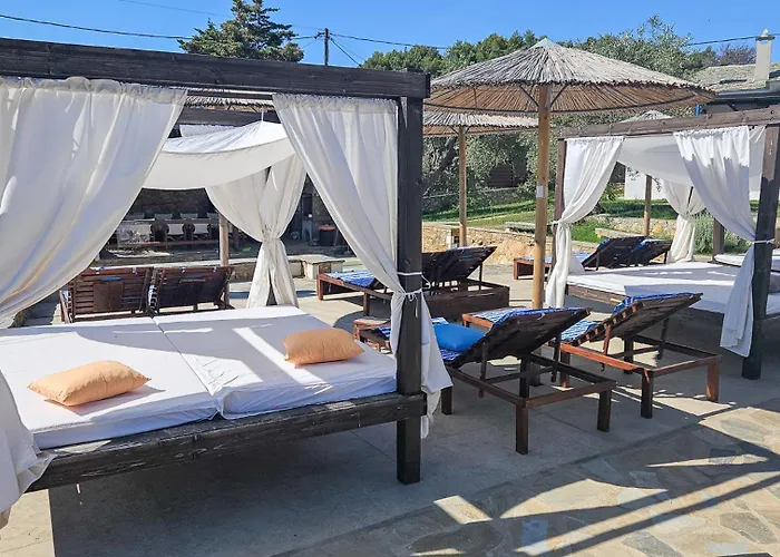 Katigiorgis Blue & Feriepark