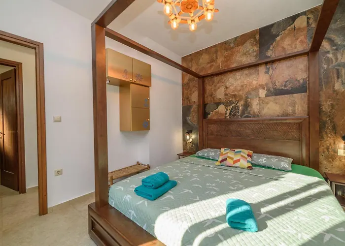 Katigiorgis Blue & Feriepark Agios Georgios (Thessaly)