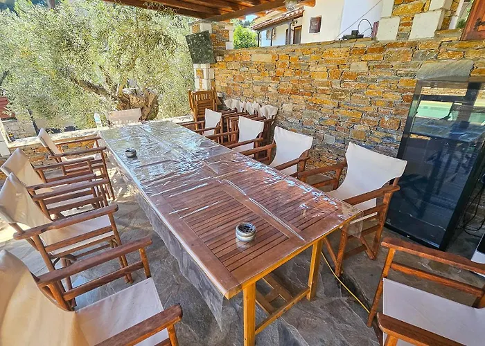 Katigiorgis Blue & Feriepark