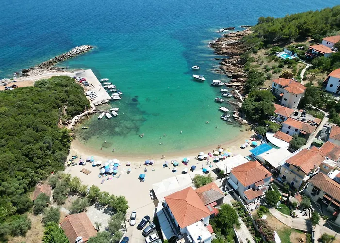 Katigiorgis Blue & Feriepark Agios Georgios (Thessaly)