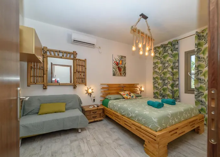 Katigiorgis Blue & Feriepark Agios Georgios (Thessaly)