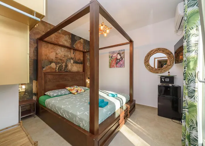 Katigiorgis Blue & Agios Georgios (Thessaly)