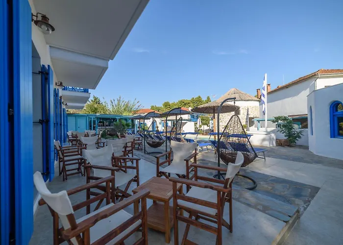 Katigiorgis Blue & *