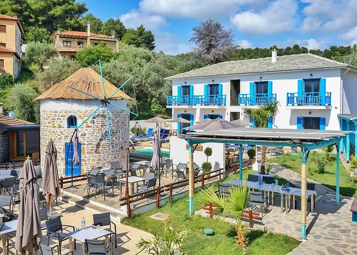 Katigiorgis Blue & Feriepark