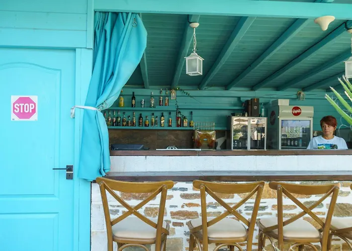 Feriepark Katigiorgis Blue & *