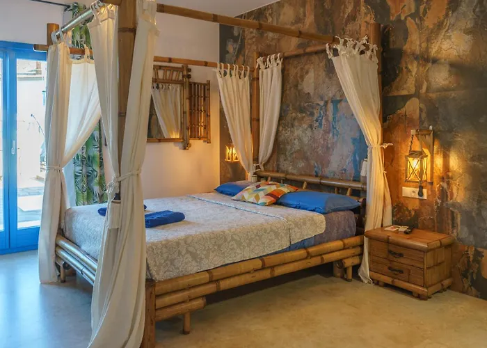 Feriepark Katigiorgis Blue & Agios Georgios (Thessaly)