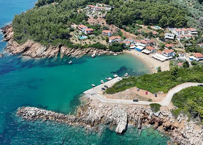 Katigiorgis Blue & * Agios Georgios (Thessaly)