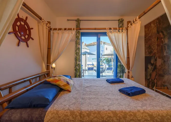 Feriepark Katigiorgis Blue &