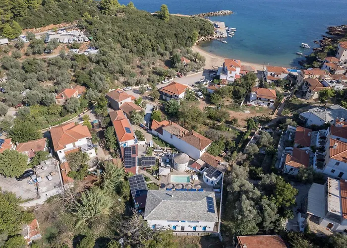 Katigiorgis Blue & Feriepark *