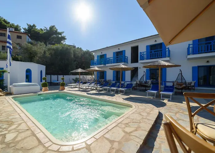 Katigiorgis Blue & * Agios Georgios (Thessaly)