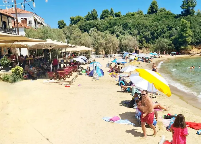 Katigiorgis Blue & Feriepark