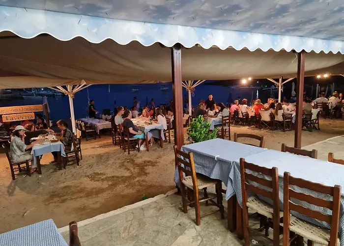 Feriepark Katigiorgis Blue & Agios Georgios (Thessaly)